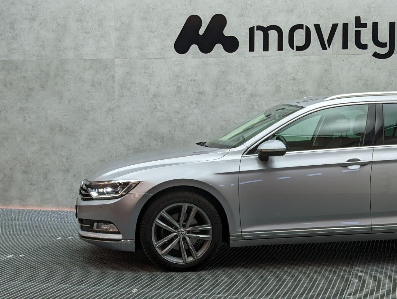 VOLKSWAGEN PASSAT 2.0 TDI VARIANT SPORT 150CV DSG7 7 