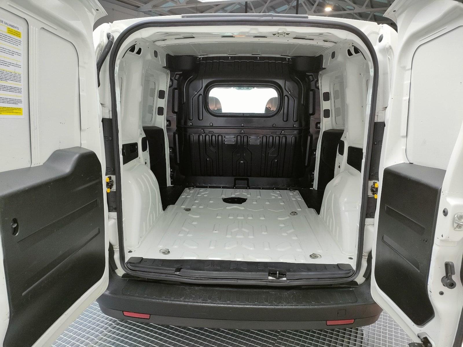FIAT DOBLO CARGO BASE 1.3 MULTIJET 95CV 14 