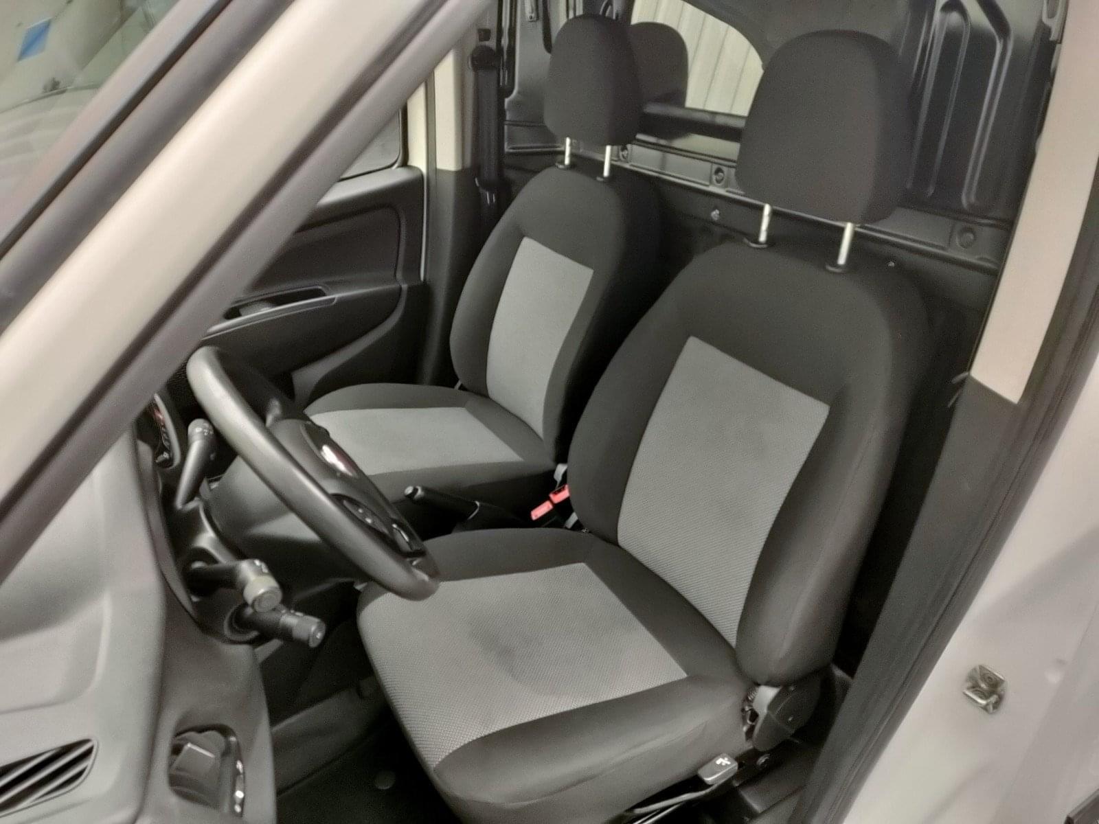 FIAT DOBLO CARGO BASE 1.3 MULTIJET 95CV 16 