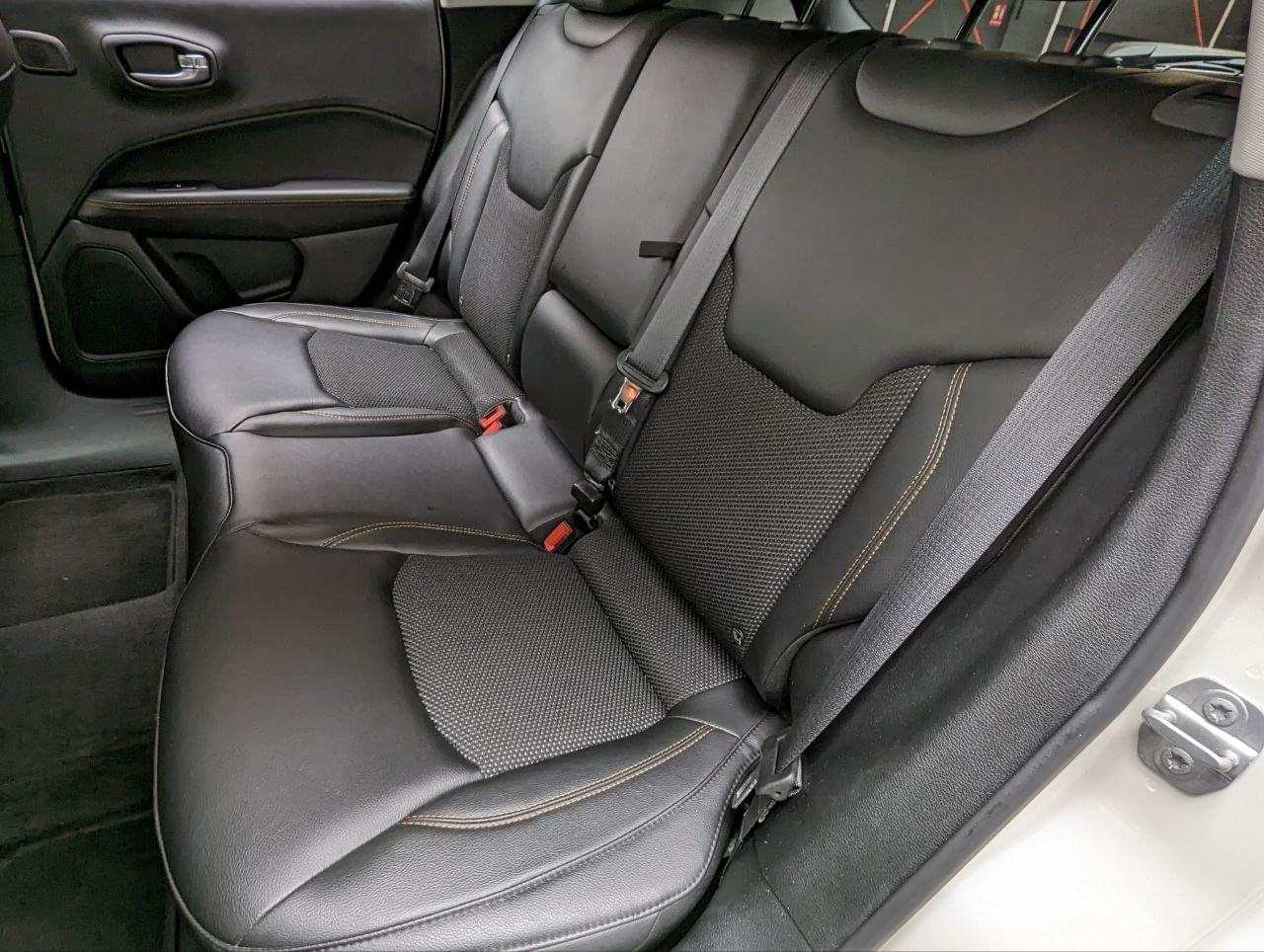 JEEP COMPASS LIMITED 4X4 2.0 MULTIJET 140CV 22 