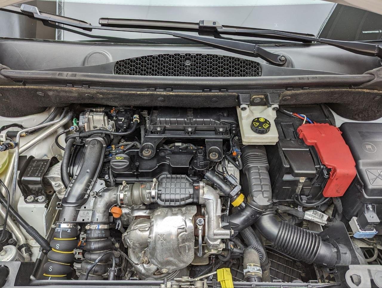 CITROEN BERLINGO 1.6 HDI 100CV FURGON L1 10 