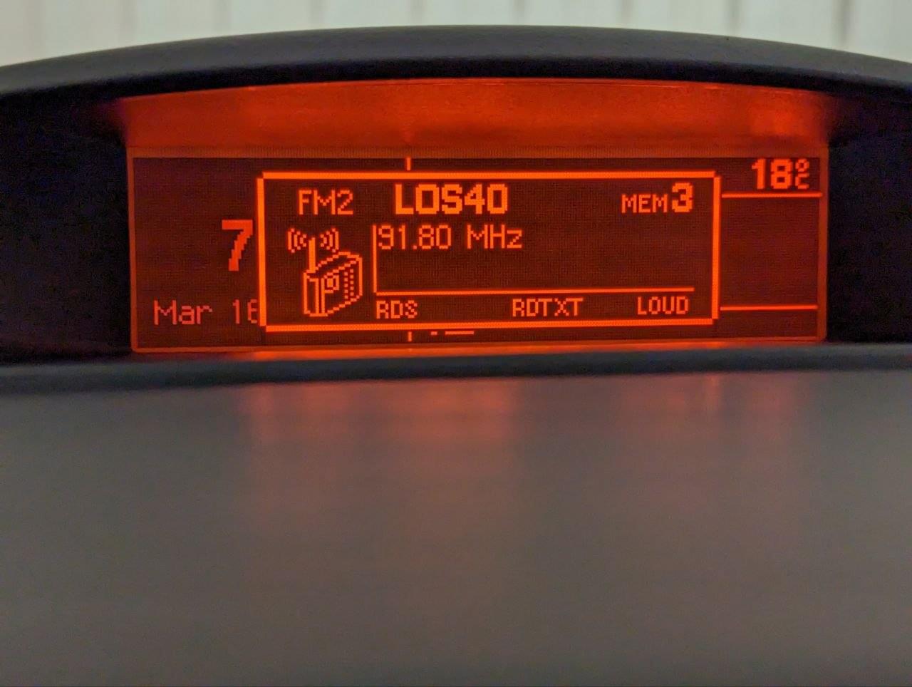CITROEN BERLINGO 1.6 HDI 100CV FURGON L1 27 