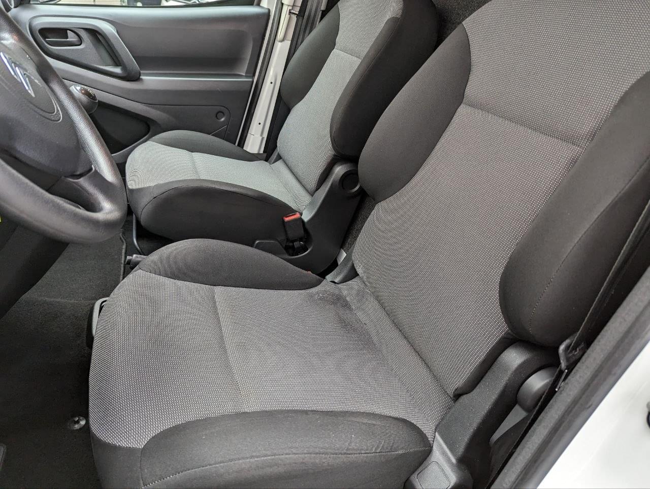 CITROEN BERLINGO 1.6 HDI 100CV FURGON L1 19 