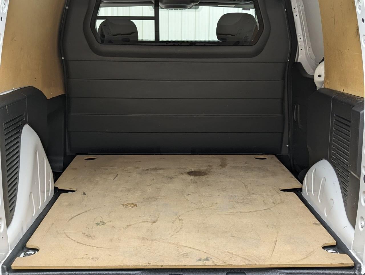 CITROEN BERLINGO 1.6 HDI 100CV FURGON L1 22 