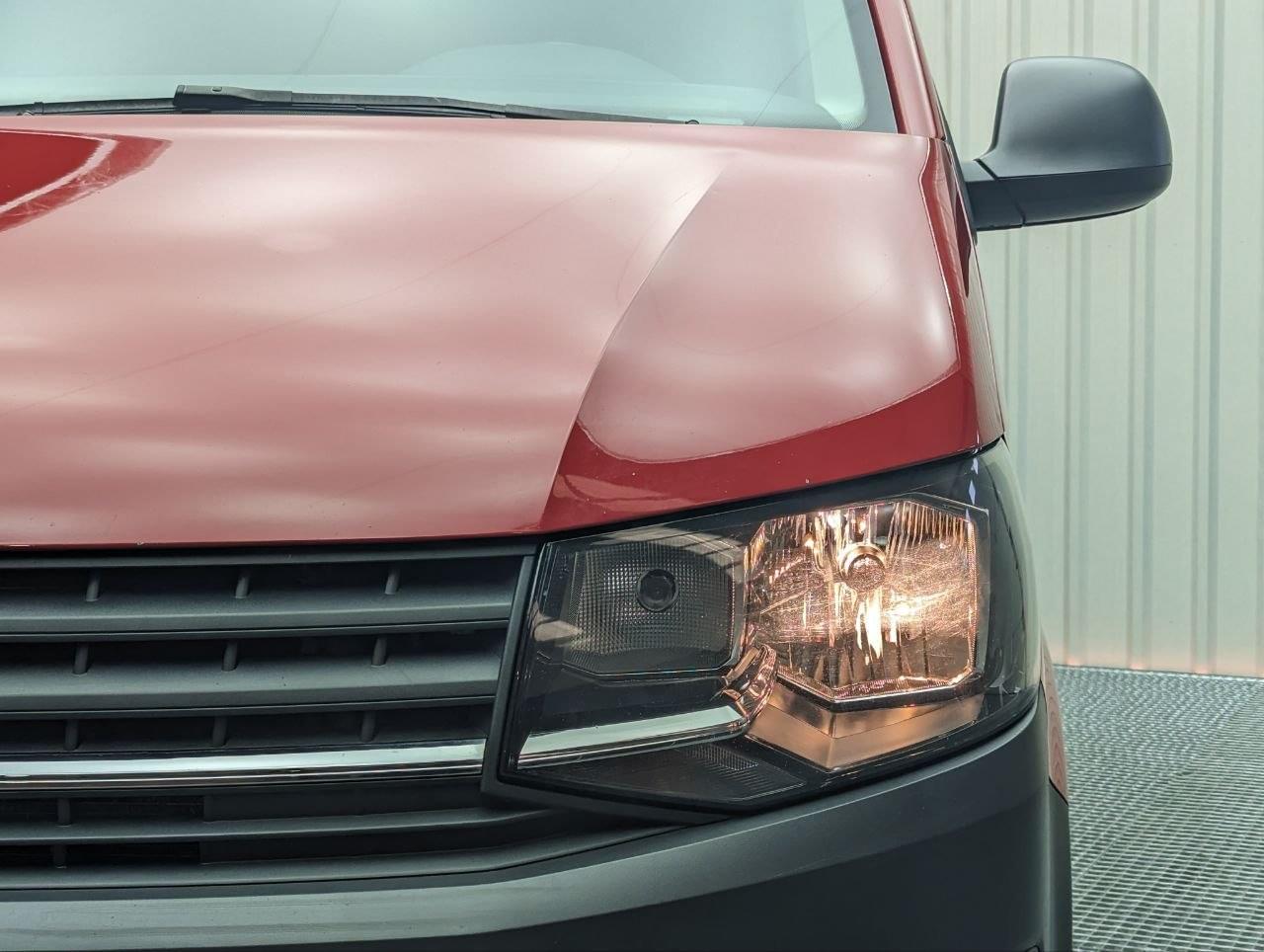 VOLKSWAGEN TRANSPORTER T6 2.0 TDI 150CV  DSG L1H1 BUSINESS 5 