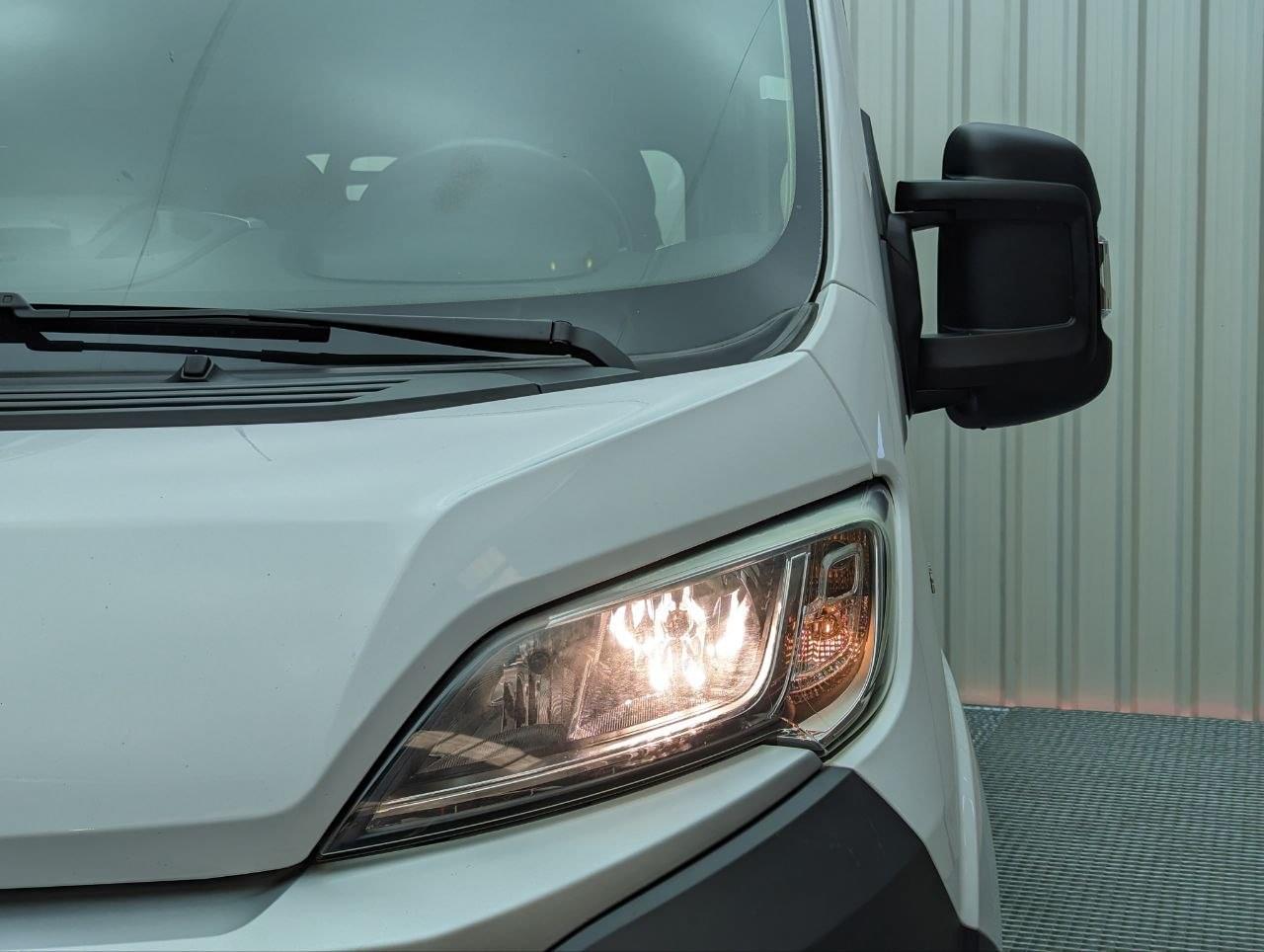 FIAT DUCATO 33 COMBI 9 L3H2 2.3MJET 130CV 5 