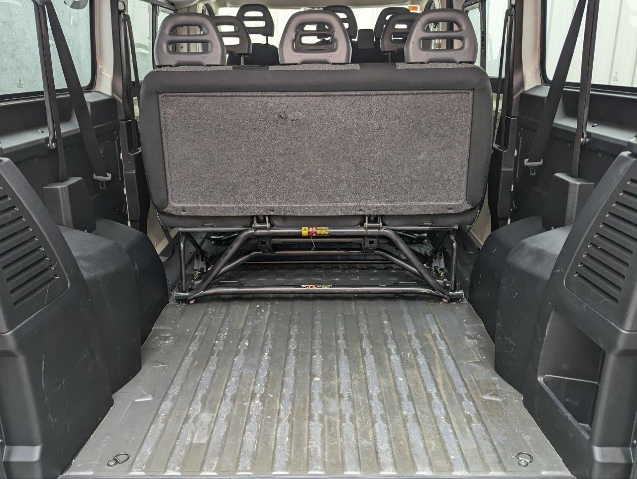 FIAT DUCATO 33 COMBI 9 L3H2 2.3MJET 130CV 26 