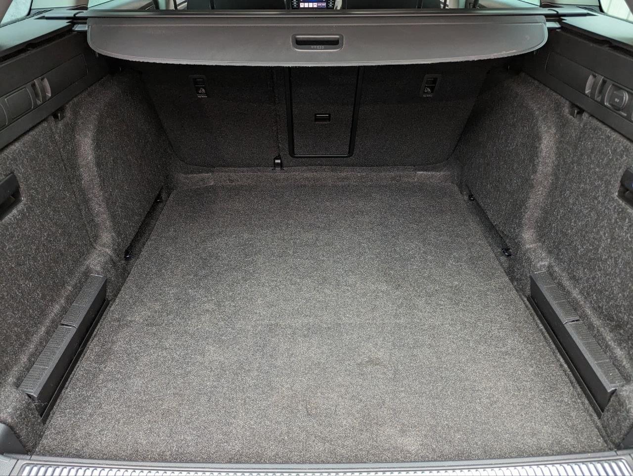 SKODA SUPERB COMBI 2.0 TDI 150CV DSG STYLE 23 