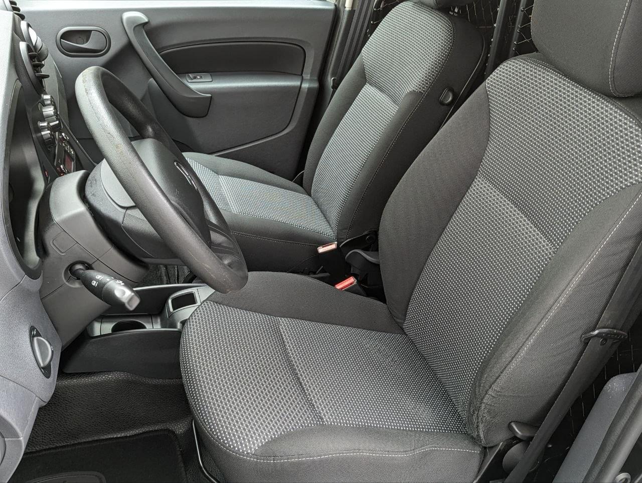 MERCEDES CITAN 1.5 109 CDI  FURGON 90CV 20 