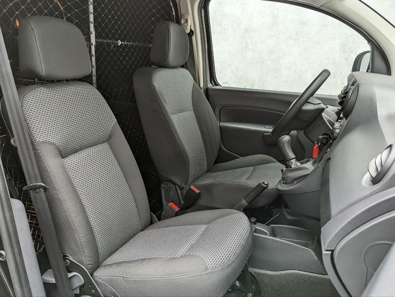 MERCEDES CITAN 1.5 109 CDI  FURGON 90CV 22 