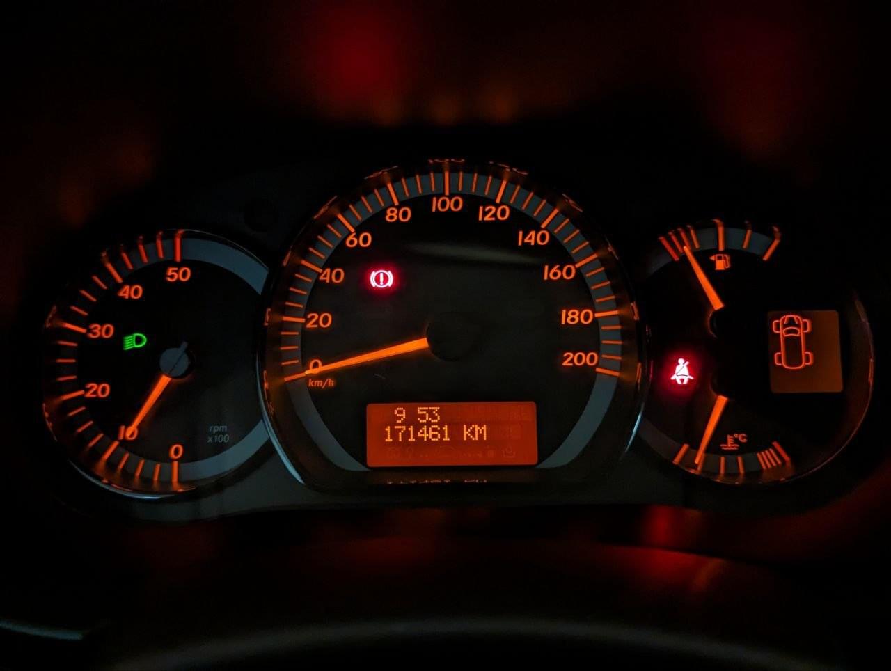 MERCEDES CITAN 1.5 109 CDI  FURGON 90CV 25 