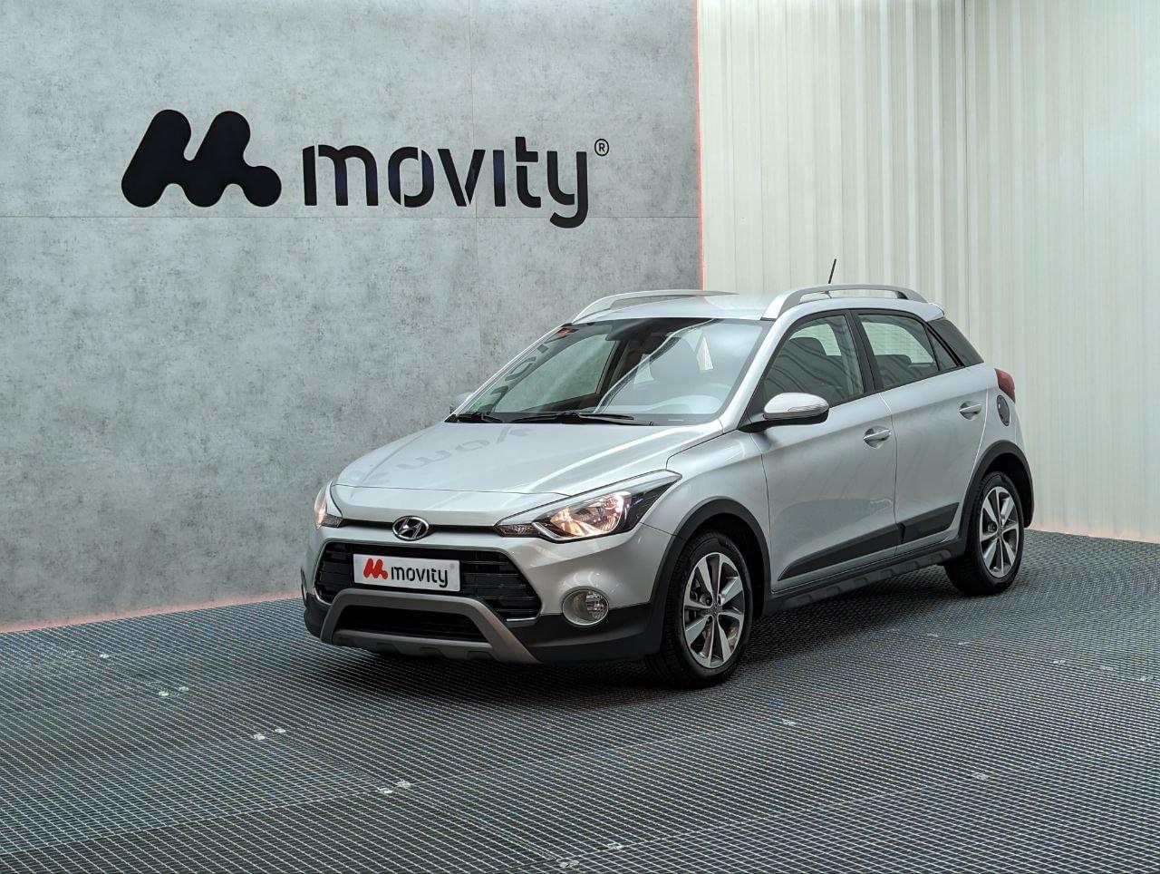 HYUNDAI I20 ACTIVE 1.4 CRDI 90CV LINK 1 