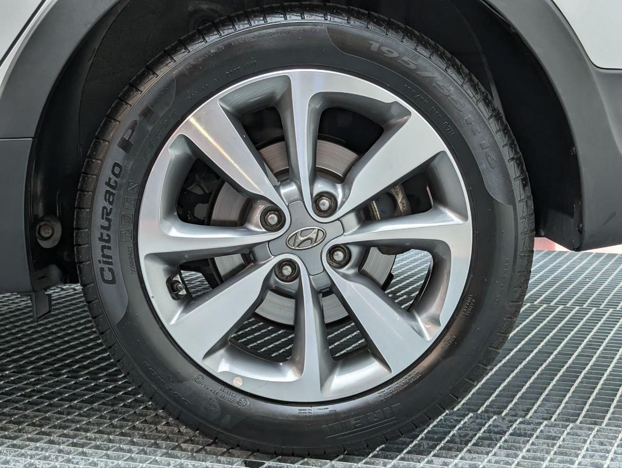 HYUNDAI I20 ACTIVE 1.4 CRDI 90CV LINK 10 