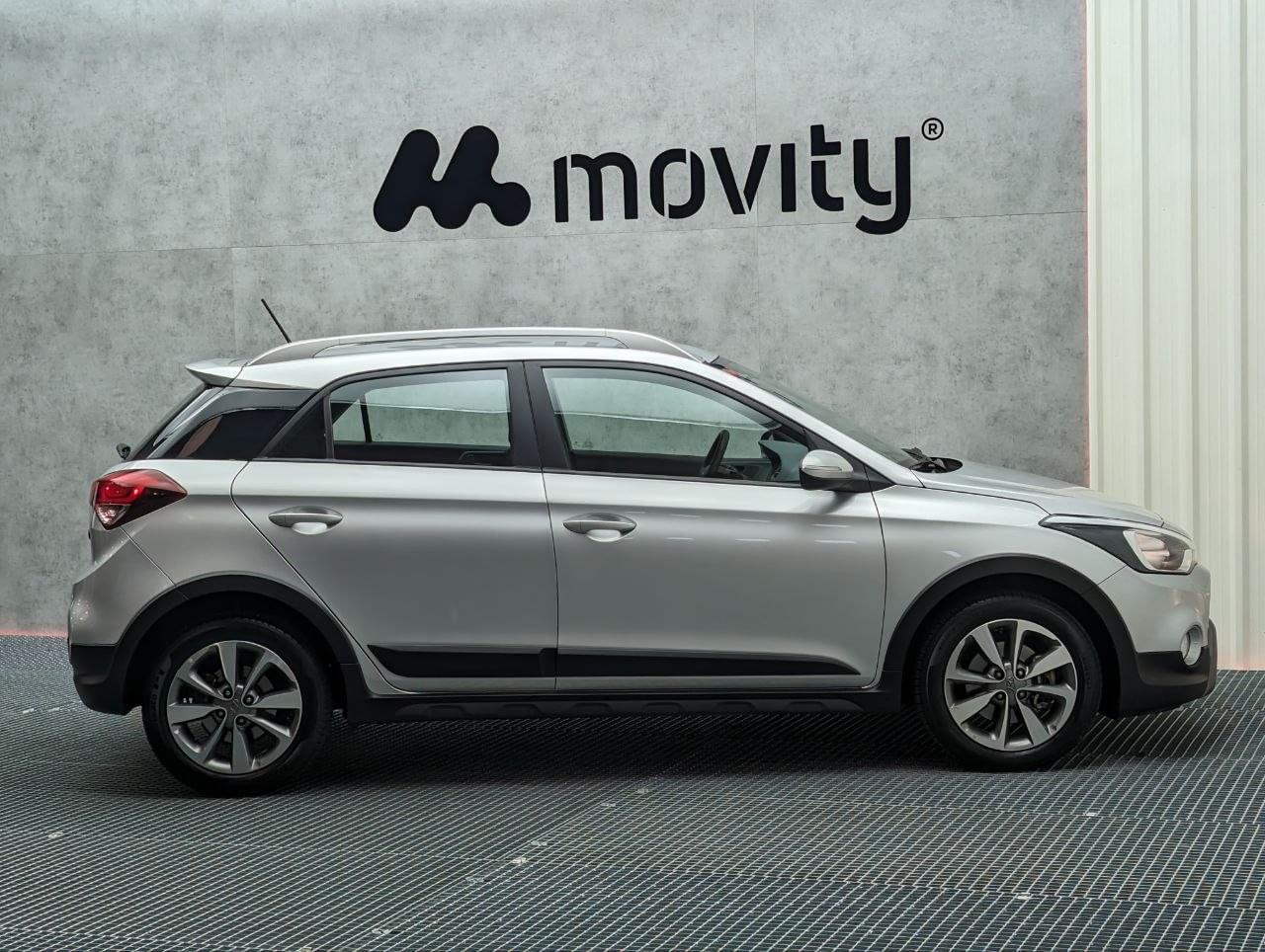 HYUNDAI I20 ACTIVE 1.4 CRDI 90CV LINK 17 