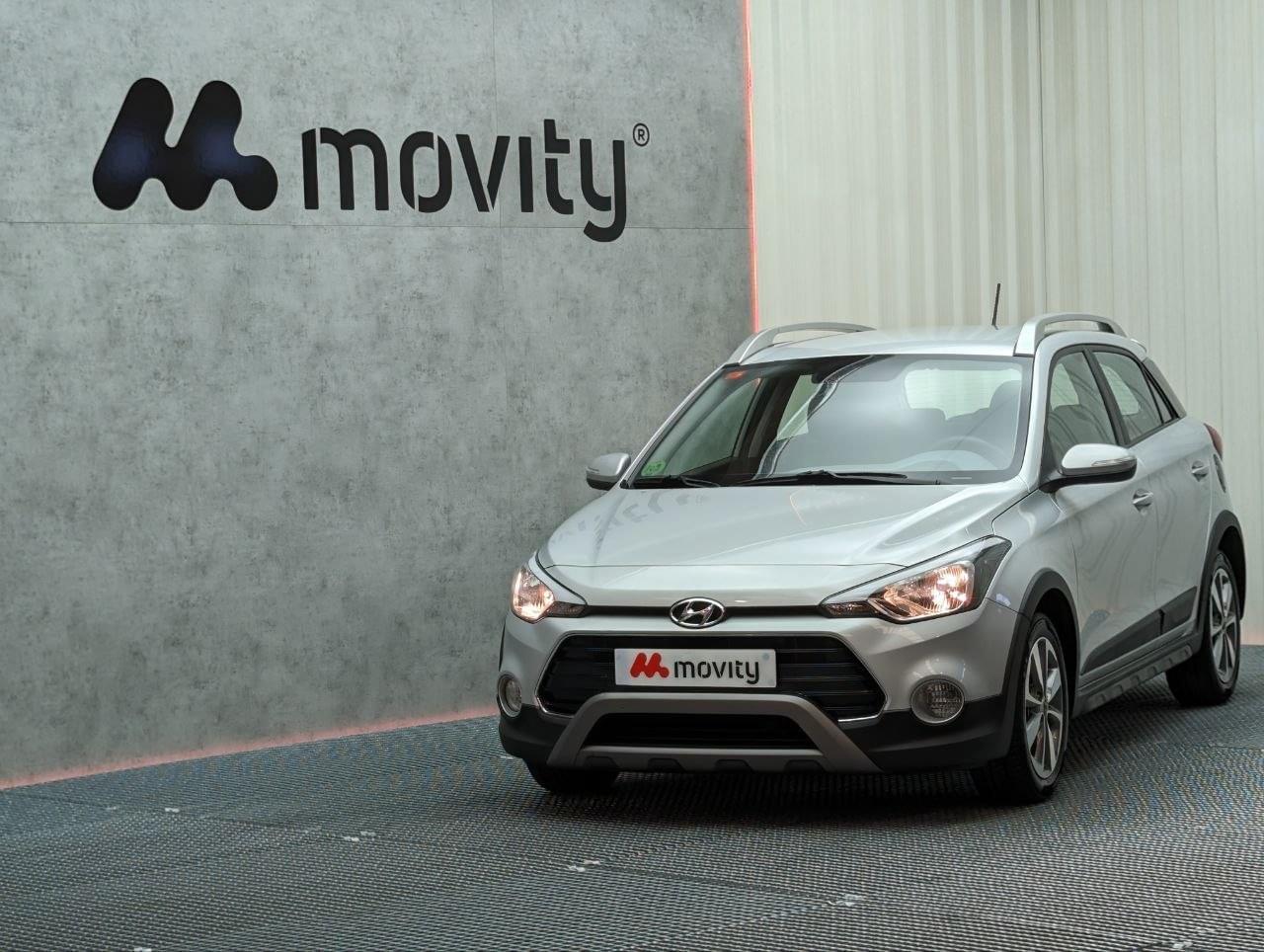 HYUNDAI I20 ACTIVE 1.4 CRDI 90CV LINK 2 