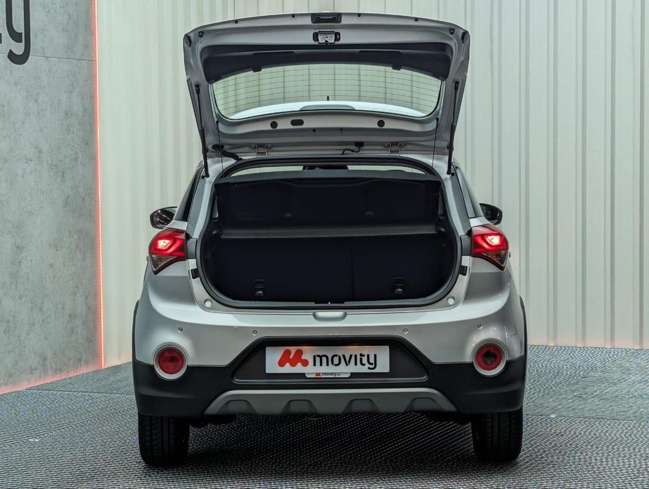 HYUNDAI I20 ACTIVE 1.4 CRDI 90CV LINK 20 