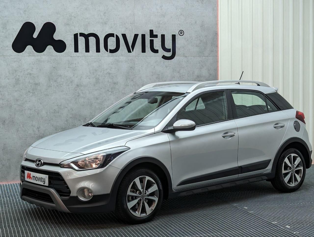 HYUNDAI I20 ACTIVE 1.4 CRDI 90CV LINK 3 