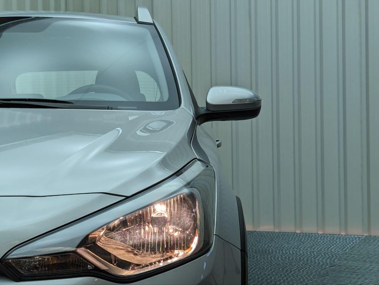 HYUNDAI I20 ACTIVE 1.4 CRDI 90CV LINK 5 