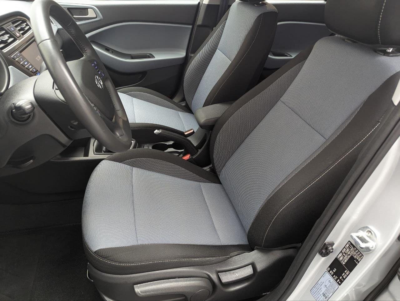 HYUNDAI I20 ACTIVE 1.4 CRDI 90CV LINK 21 