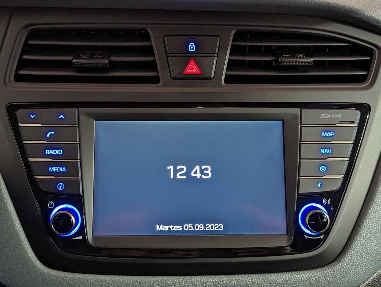 HYUNDAI I20 ACTIVE 1.4 CRDI 90CV LINK 31 