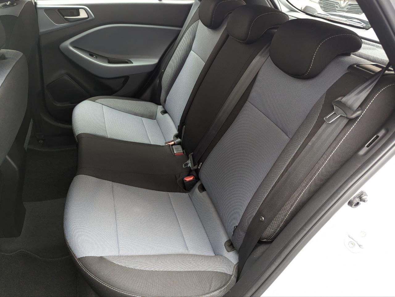HYUNDAI I20 ACTIVE 1.4 CRDI 90CV LINK 22 