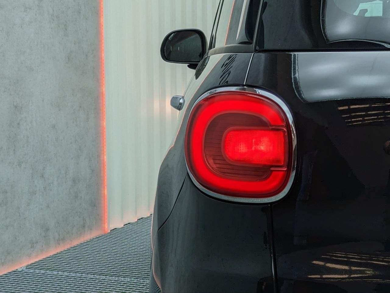 FIAT 500L LIVING LOUNGE 1.6 MJET II 105CV 7 PLAZAS 18 