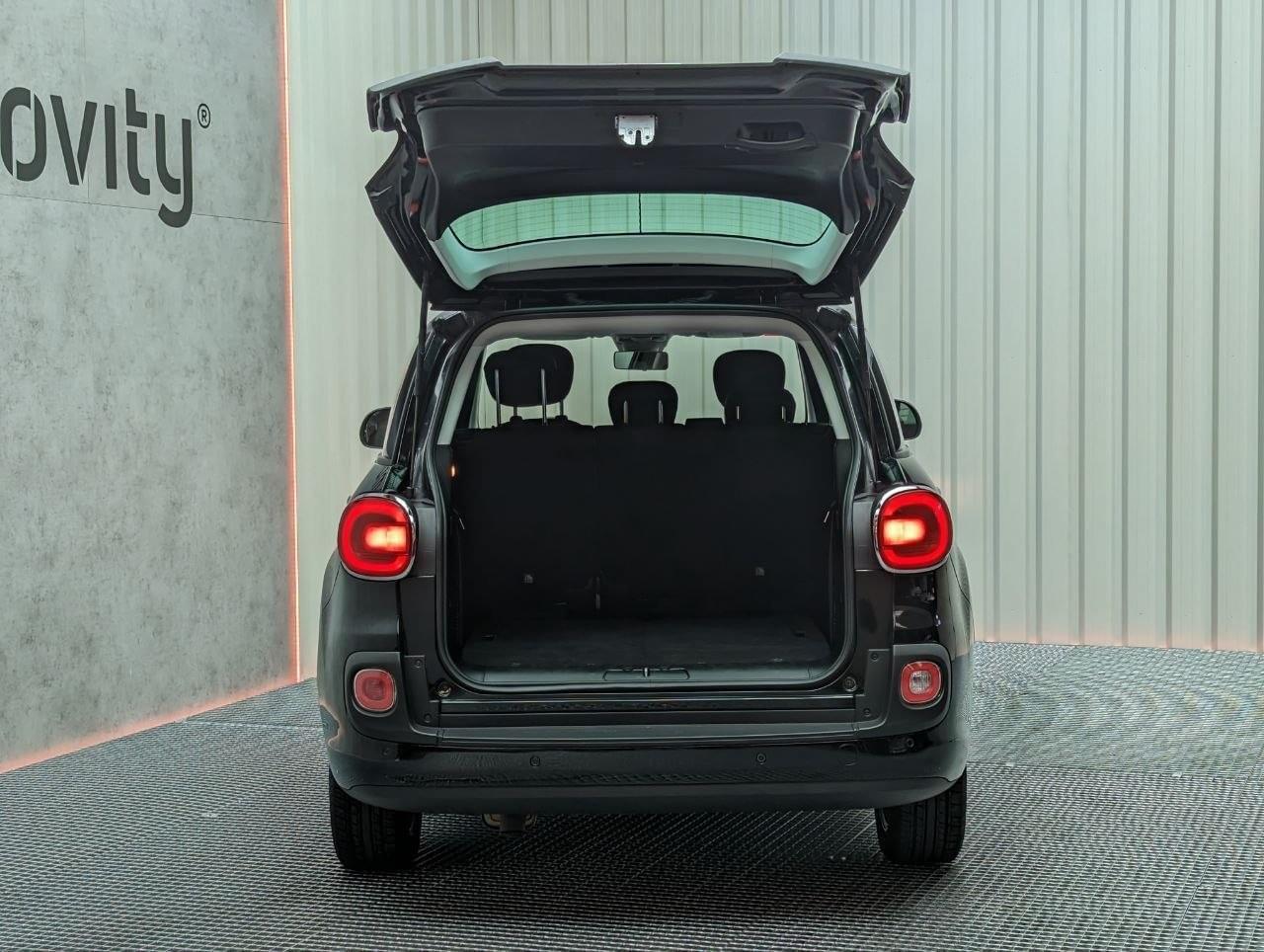 FIAT 500L LIVING LOUNGE 1.6 MJET II 105CV 7 PLAZAS 20 
