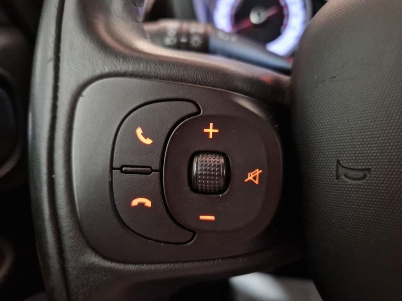 FIAT 500L LIVING LOUNGE 1.6 MJET II 105CV 7 PLAZAS 33 