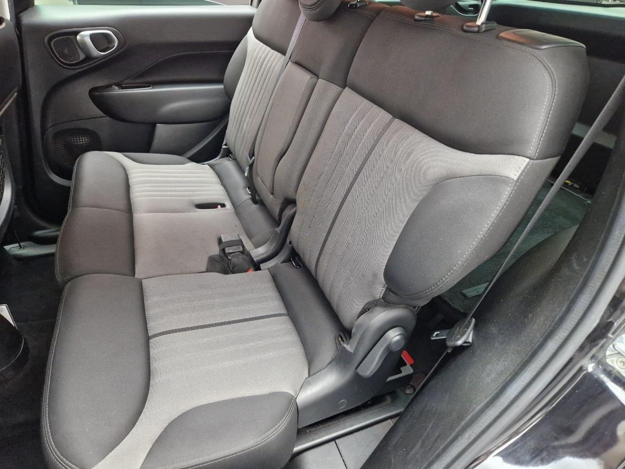 FIAT 500L LIVING LOUNGE 1.6 MJET II 105CV 7 PLAZAS 22 