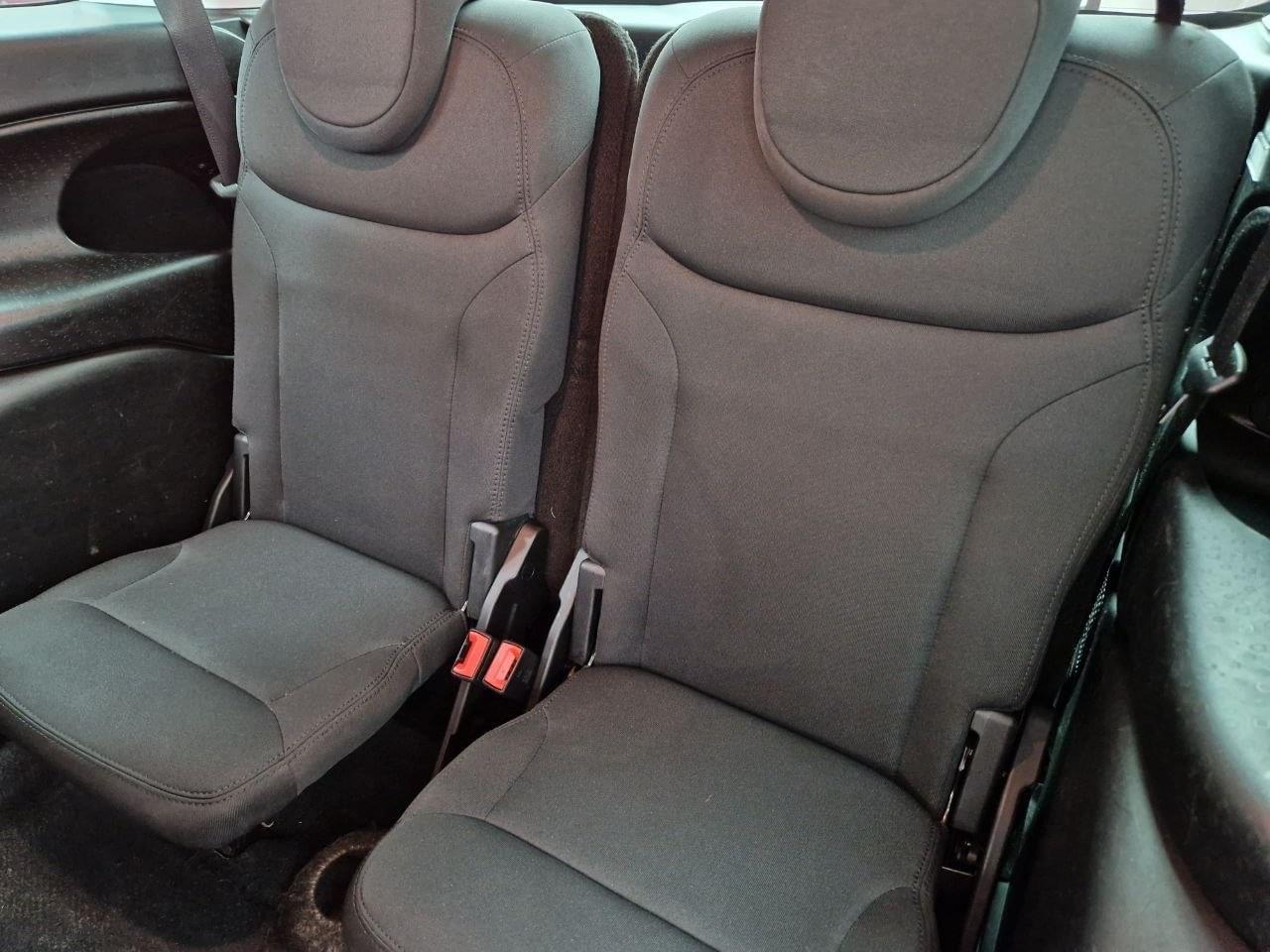 FIAT 500L LIVING LOUNGE 1.6 MJET II 105CV 7 PLAZAS 23 