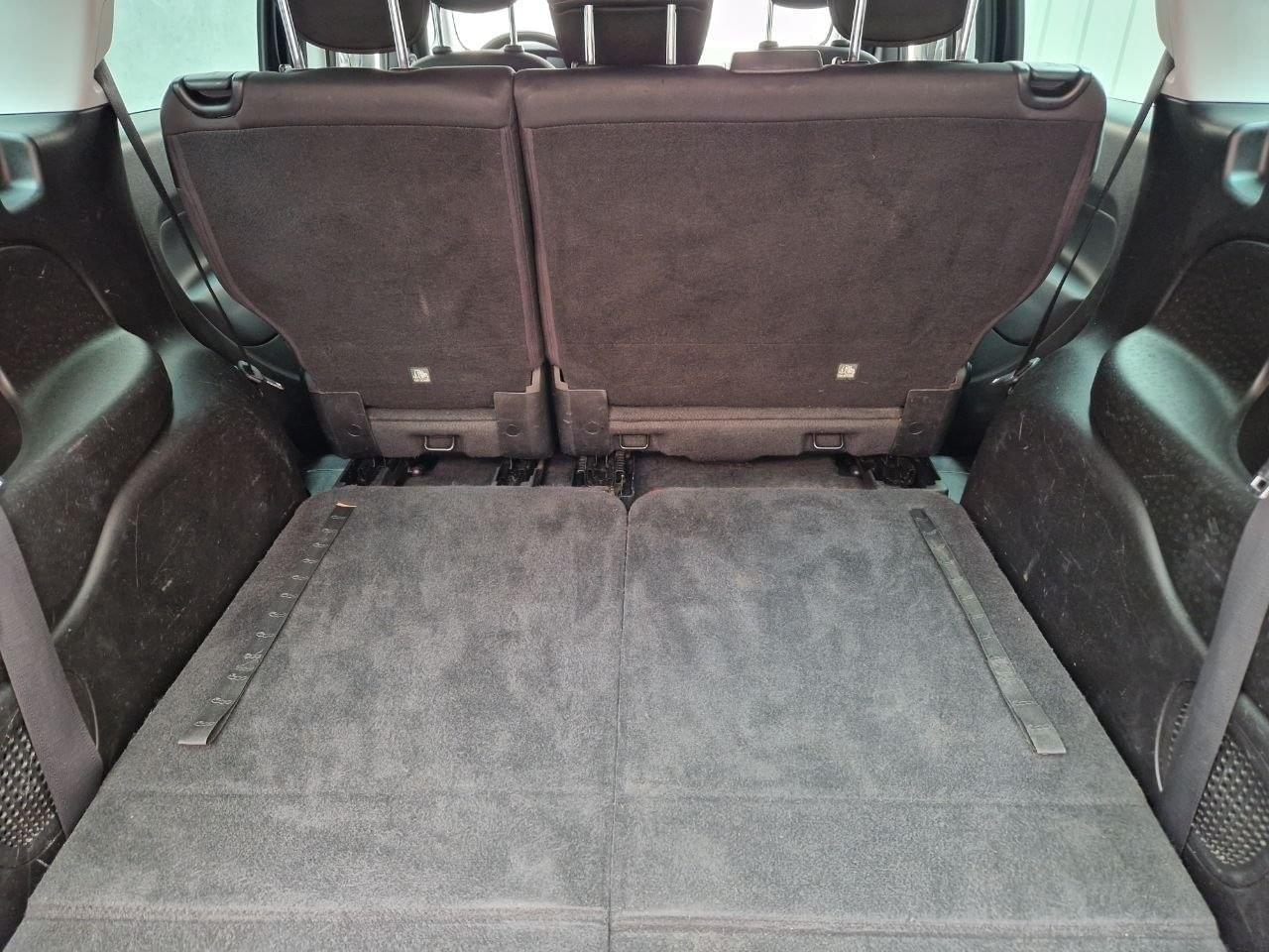FIAT 500L LIVING LOUNGE 1.6 MJET II 105CV 7 PLAZAS 25 