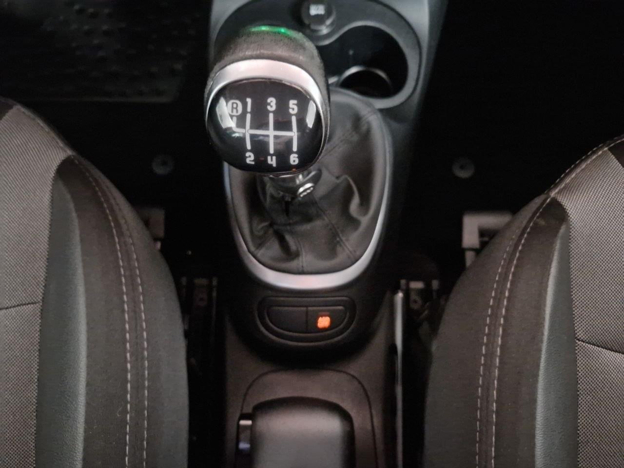 FIAT 500L LIVING LOUNGE 1.6 MJET II 105CV 7 PLAZAS 29 