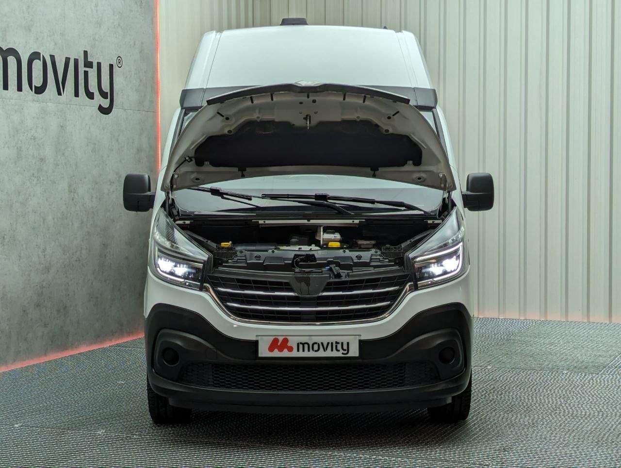 RENAULT TRAFIC 2.0 DCI 145CV L2H2 ENERGY 10 