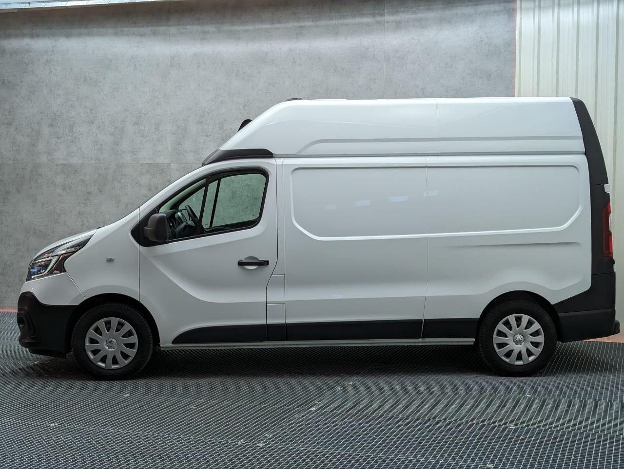 RENAULT TRAFIC 2.0 DCI 145CV L2H2 ENERGY 4 