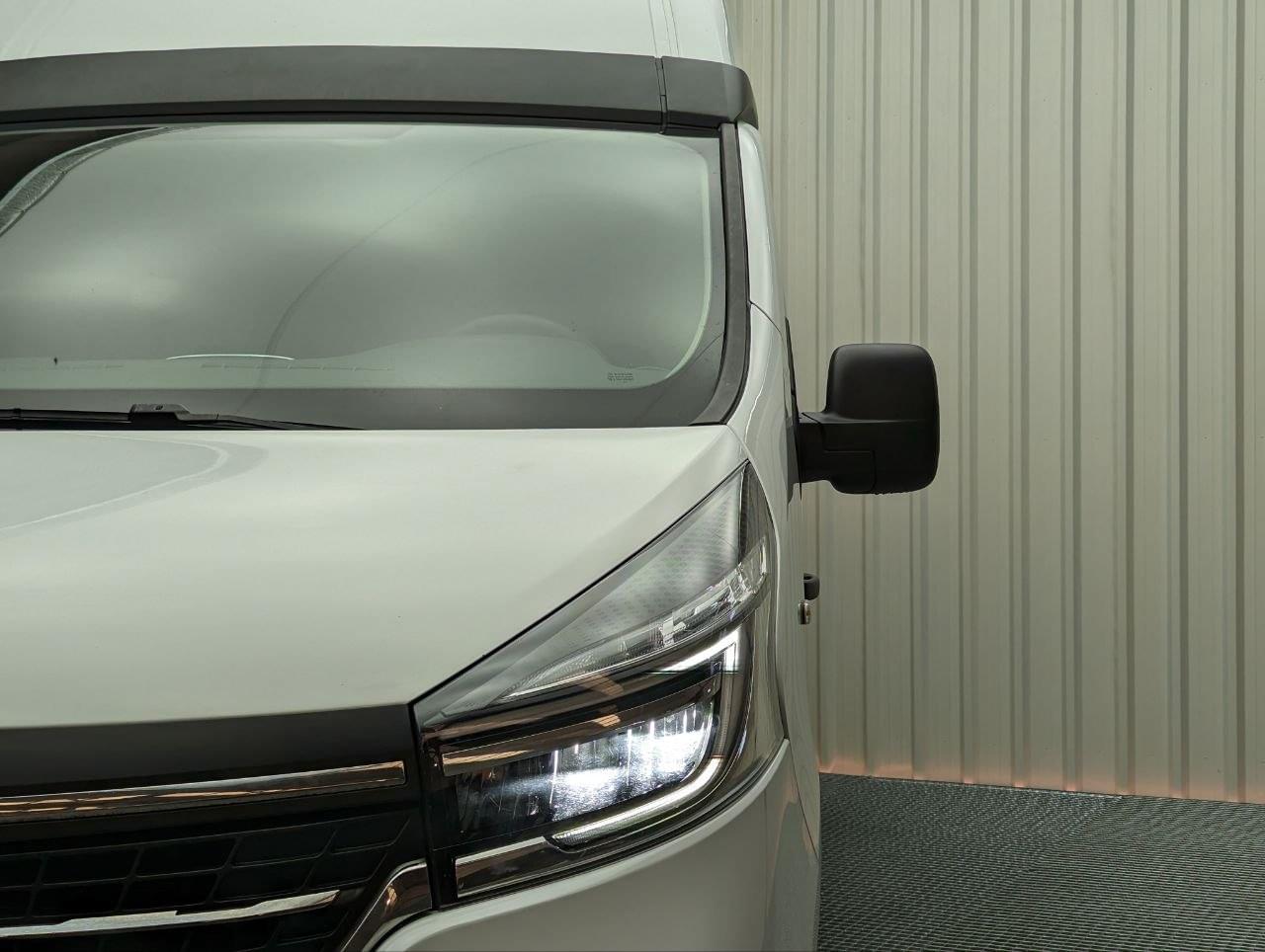 RENAULT TRAFIC 2.0 DCI 145CV L2H2 ENERGY 5 