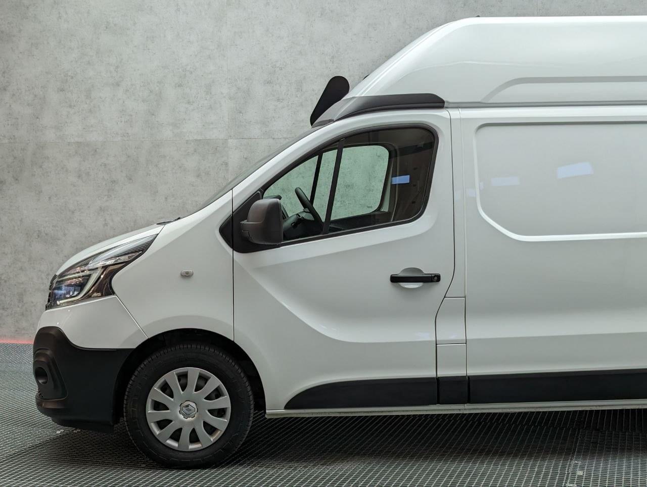 RENAULT TRAFIC 2.0 DCI 145CV L2H2 ENERGY 7 