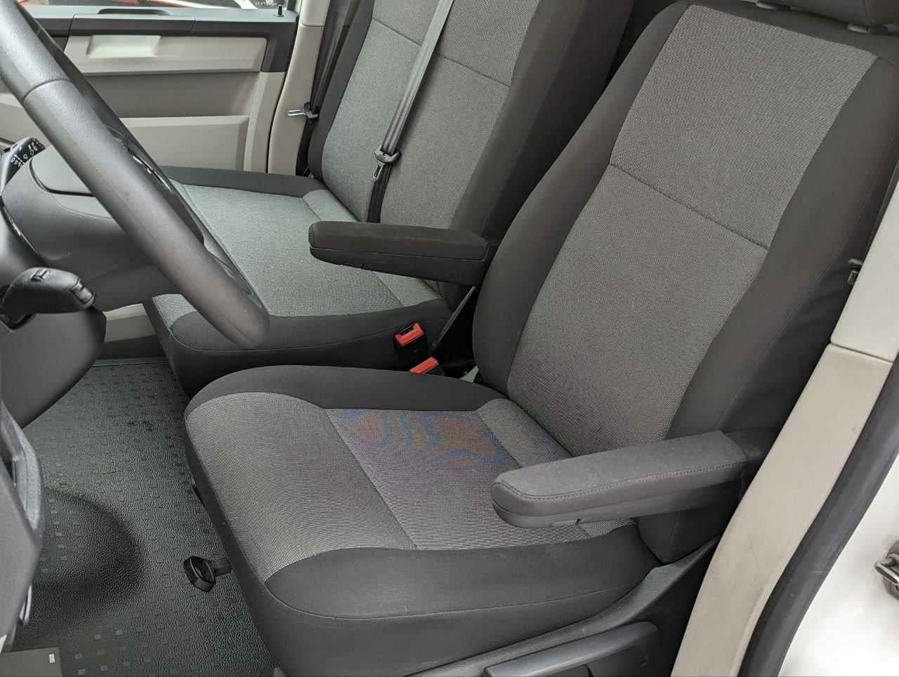 VOLKSWAGEN TRANSPORTER 2.0 TDI 102CV L1H1 20 