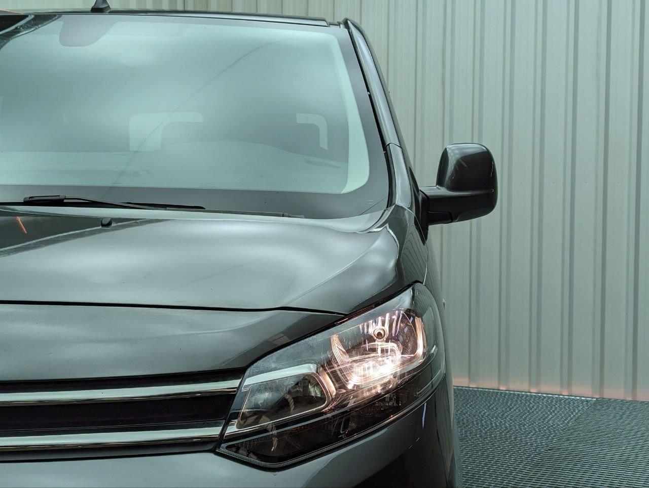 CITROEN JUMPY COMBI 8 1.5 BLUEHDI 120CV TALLA M 5 