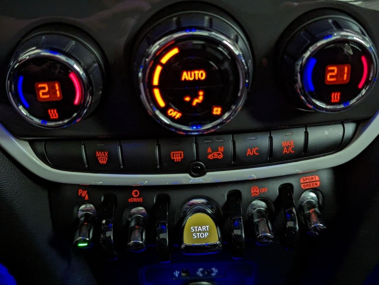 MINI COUNTRYMAN COOPER SE HIBRIDO ENCHUFABLE ALL4 31 