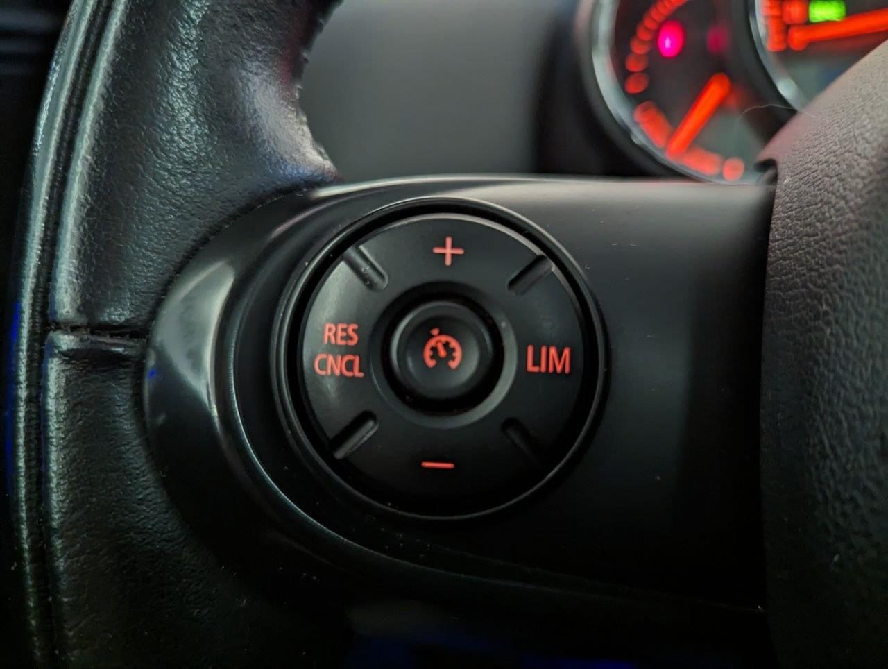 MINI COUNTRYMAN COOPER SE HIBRIDO ENCHUFABLE ALL4 36 