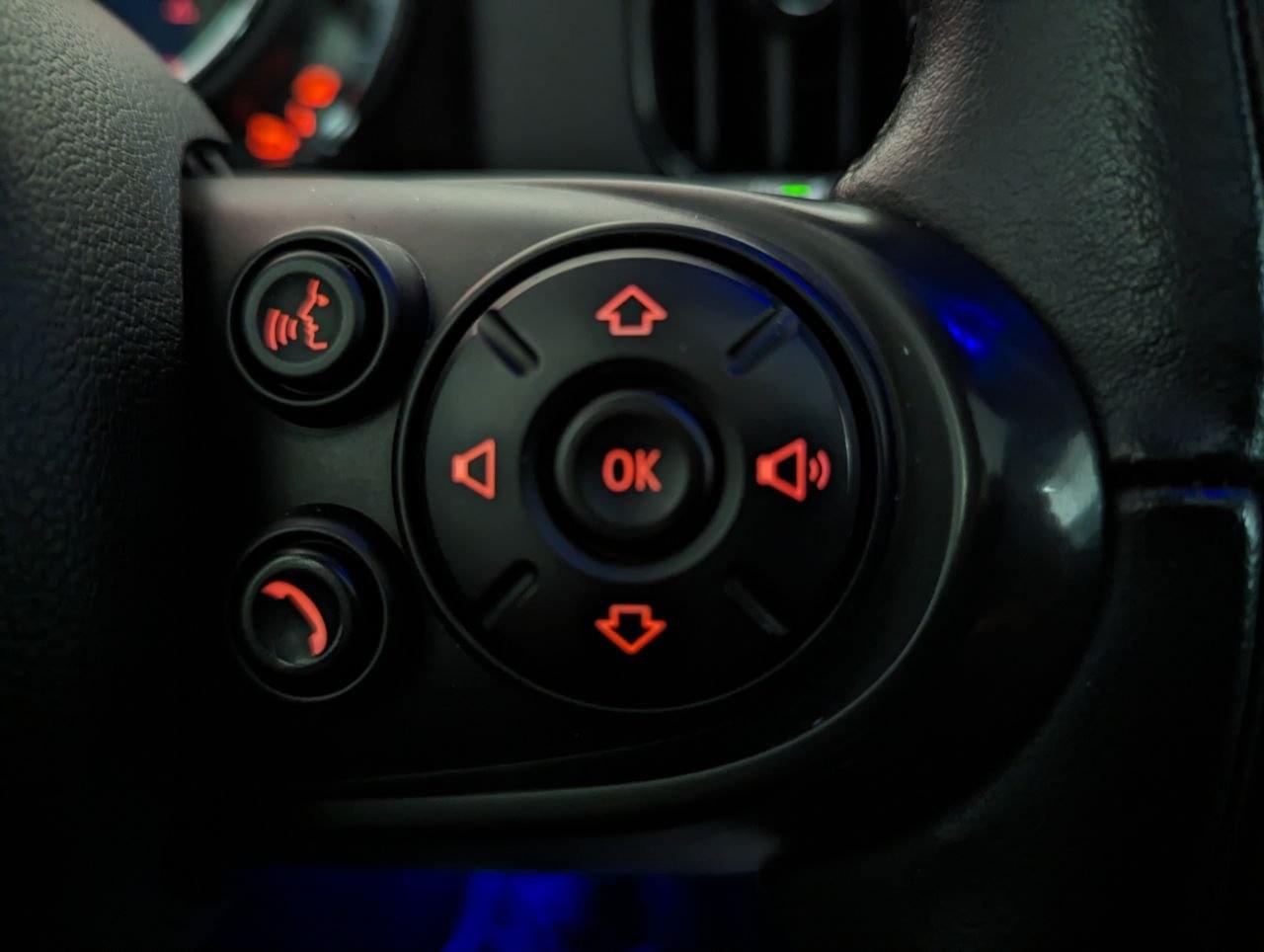 MINI COUNTRYMAN COOPER SE HIBRIDO ENCHUFABLE ALL4 37 