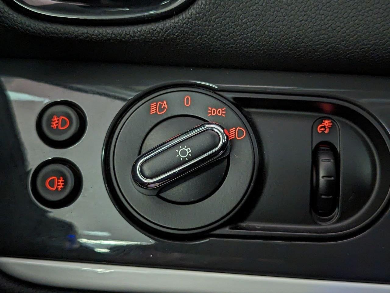 MINI COUNTRYMAN COOPER SE HIBRIDO ENCHUFABLE ALL4 40 