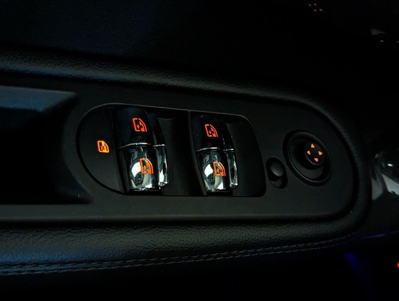 MINI COUNTRYMAN COOPER SE HIBRIDO ENCHUFABLE ALL4 41 