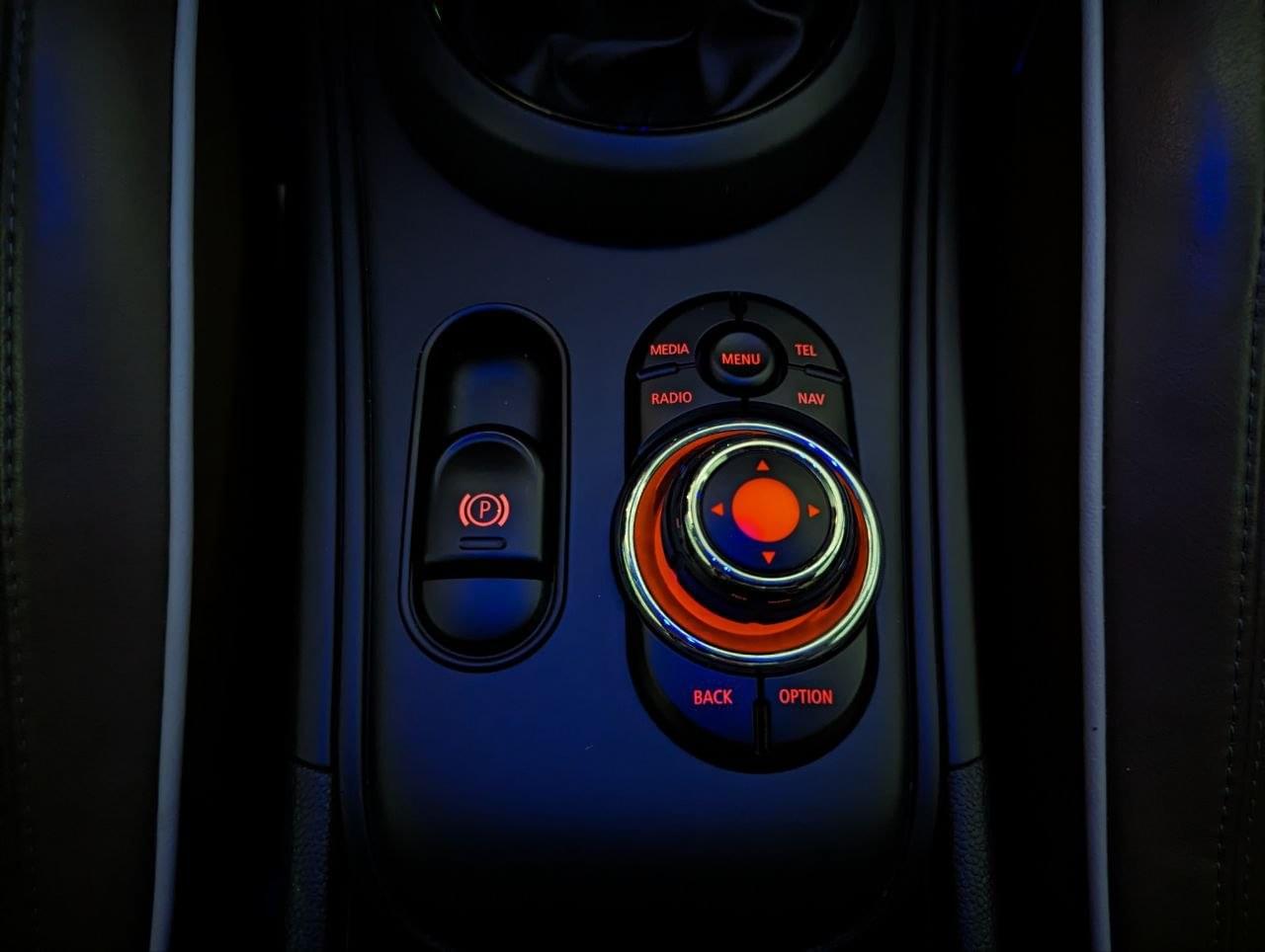 MINI COUNTRYMAN COOPER SE HIBRIDO ENCHUFABLE ALL4 29 