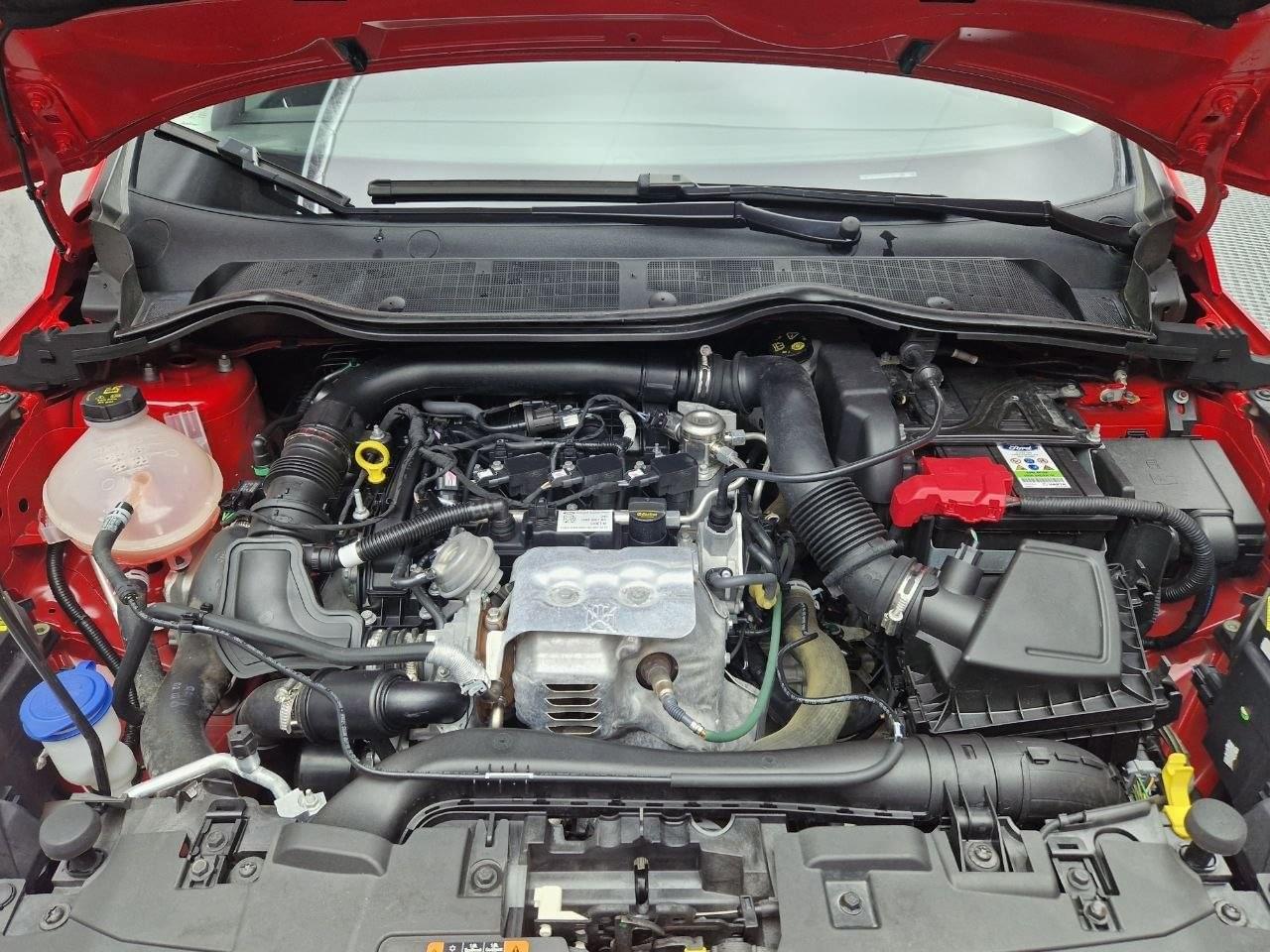 FORD FIESTA 1.0 ECOBOOST ACTIVE 85CV 13 