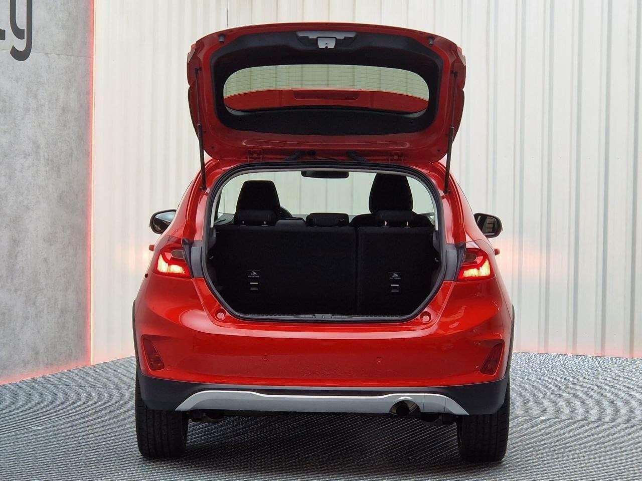 FORD FIESTA 1.0 ECOBOOST ACTIVE 85CV 20 