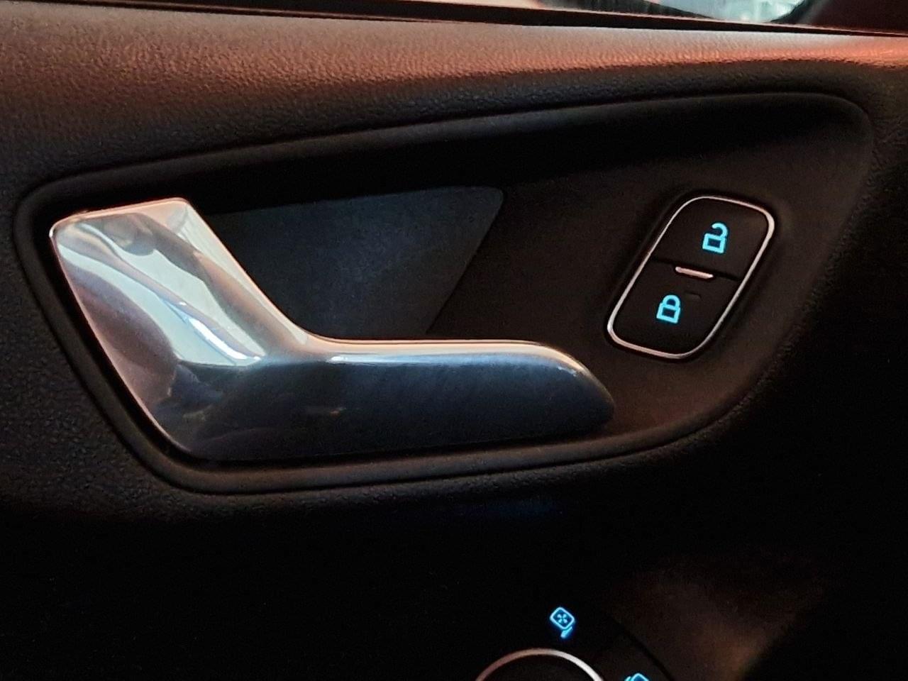 FORD FIESTA 1.0 ECOBOOST ACTIVE 85CV 37 