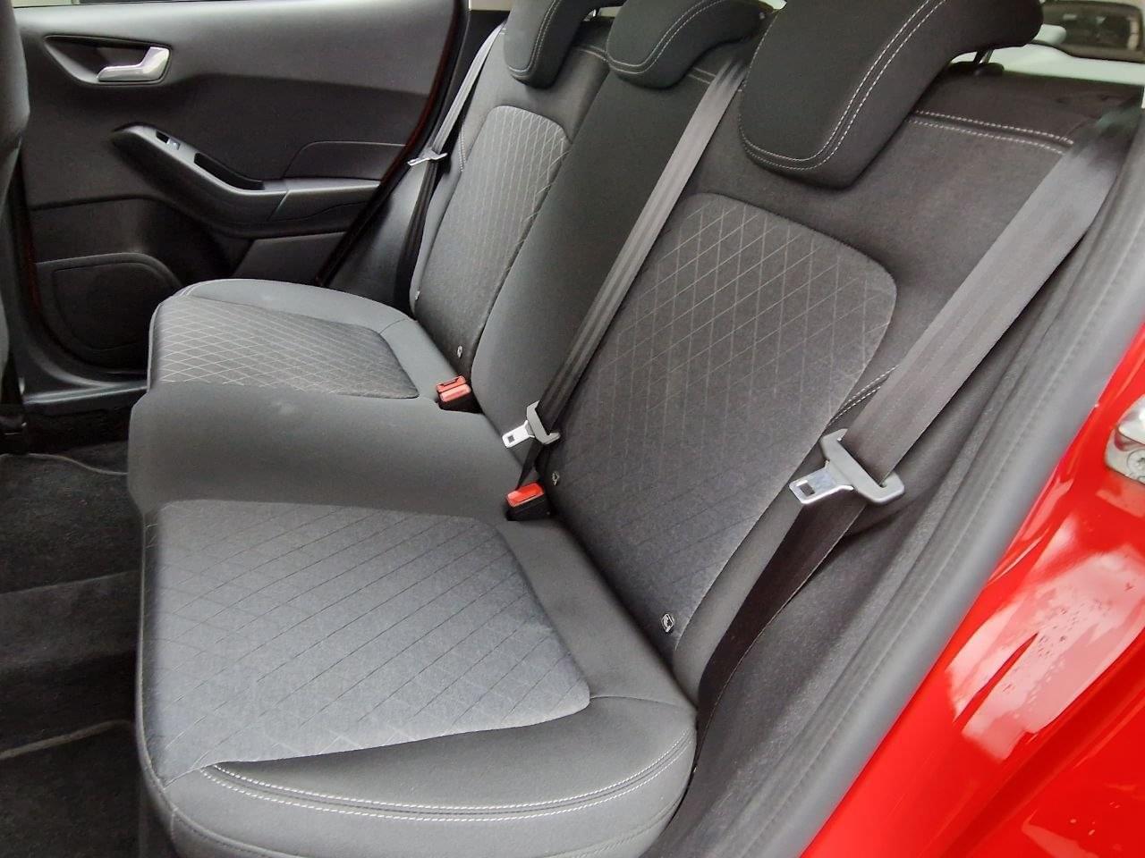 FORD FIESTA 1.0 ECOBOOST ACTIVE 85CV 22 