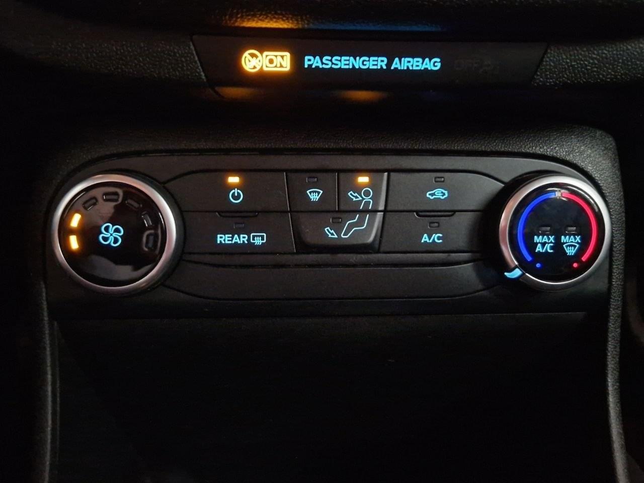 FORD FIESTA 1.0 ECOBOOST ACTIVE 85CV 28 