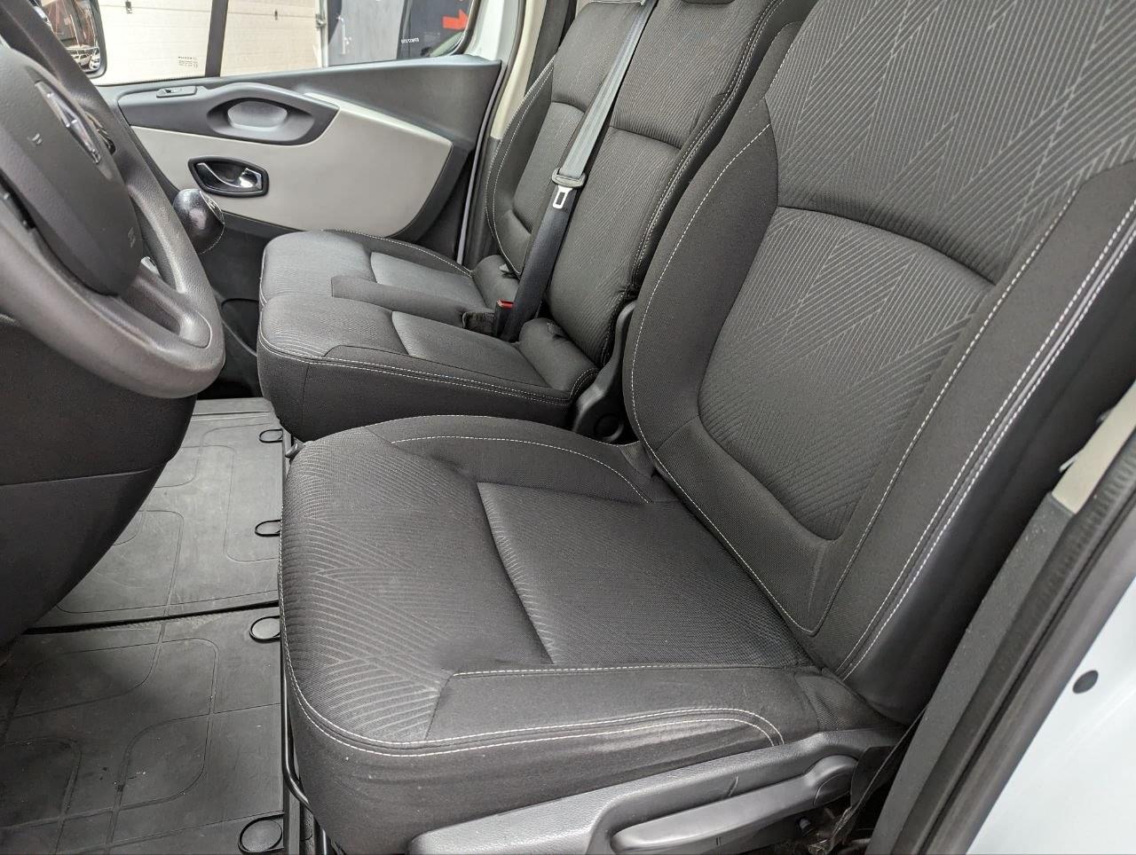 RENAULT TRAFIC 1.6 DCI 145CV L1H1 ENERGY 20 